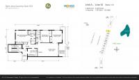 Floor Plan Thumbnail